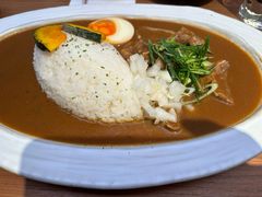 -CURRY YA 熟成咖哩專門店(深圳湾万象城店)