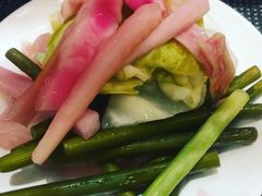 自制泡菜-泉味道贵州厨房(三里河店)