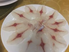 -余师傅鱼生王