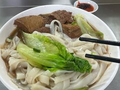 -珍珍小食店(西华路店)