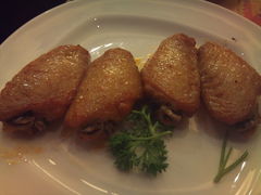 鸡翅-必胜客(北苑路店)