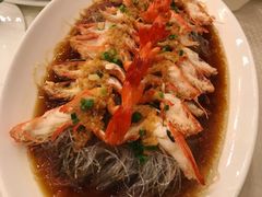 -顺风海鲜港(金玉兰店)