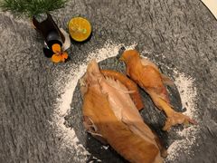 -祥记餐饮•豫粤珍味(金隅大厦店)