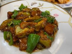 -石老头关东饺子王·东北菜(嘉华鑫城店)