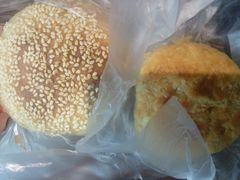 -芙蓉记马蹄烧饼糖酥火烧