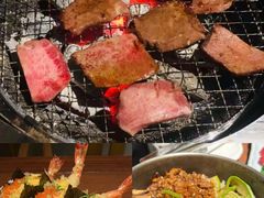 -御牛道日式烤肉料理(杭州万象城店)