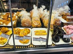 -山崎面包(第一八佰伴店)