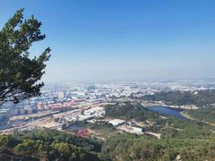 -云洞岩风景区