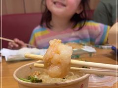 -李喜欢手工虾滑(万象城店)