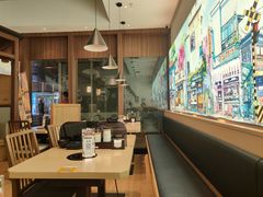 -沼津港精致料理·寿喜烧·烧鸟(漕河泾印象城店)