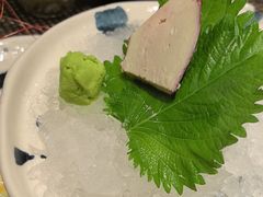 -田舍家Inakaya·炉端烧·铁板烧(天汇igc店)