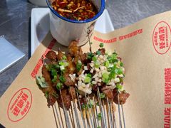 -怪噜范·贵阳小吃大排档(金源旗舰店)