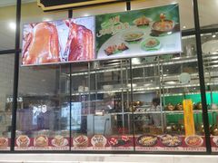 -稻香饭店(IFS国金中心店)