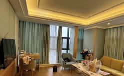 -诗安嘉康月子中心(金阳店)