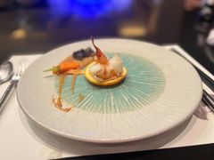 -将军日本餐厅·Shogun 传统日料·铁板烧·板前料理(厦门马哥孛罗东方大酒店)