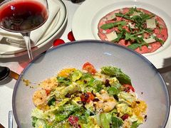 -Grand James·地中海bistro(百家湖1912店)