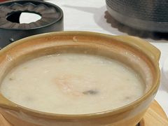 -白天鹅宾馆-宏图府餐厅