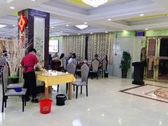 大堂-杨正宗烤全羊(北二环店)