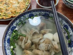 -福州人铭小吃