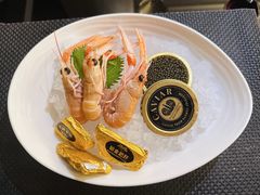 -圣丰索菲特·2 On 988 Café 自助餐厅