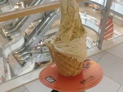 -野人先生现做冰淇淋(北京环宇荟店)