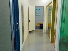 -英孚教育青少儿(河东中心)