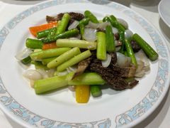 -東海海鲜酒家(中信广场店)
