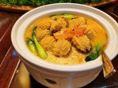 -鹿鸣春饭店(总店)