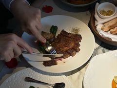 -ZHAO赵·牛扒坊(万象城店)