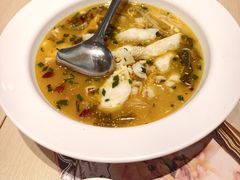 -好人民间小吃·番茄鱼酸菜鱼(木渎悠方店)