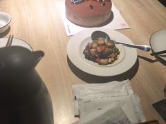 -味莊·青岛菜(云霄路店)