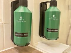 -深圳福田香格里拉大酒店