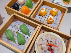 -蔡澜点心(三里屯T+MALL店)