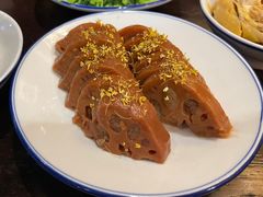 -咸亨酒店•非遗绍兴菜•中华老字号(堂吃餐厅)