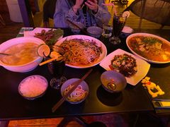 -吉姆餐厅