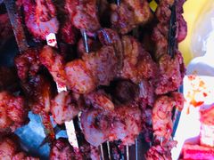 -有奴思烤肉·清真(正宁路店)