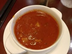 -Mr.Pizza米斯特比萨(苏州平江万达广场店)