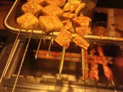 -邢氏老太太烤串(北兴街店)