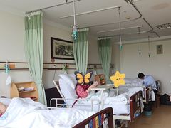 -上海爱以德护理院·康复(宝山院)