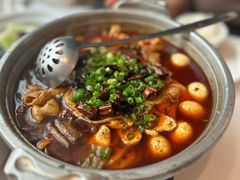 -眉州东坡(博雅店)