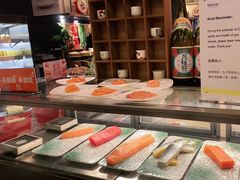 -武汉武昌威斯汀酒店-知味自助餐厅