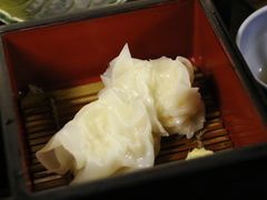 蟹肉烧卖-蟹料理 北海道かに将軍(札幌本店)