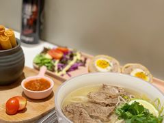 -玩味工厂·东南亚特色餐厅(太古里店)