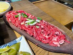 -贵厨酸汤牛肉(小十字店)