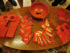 -厦门宝龙铂尔曼大酒店·龙之渊中餐厅