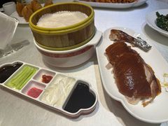 -大鸭梨烤鸭(房山店)