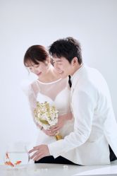 -青禾婚纱摄影(杭州店)