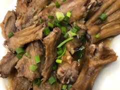 -新享乐海鲜(翠华路店)