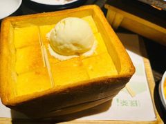面包诱惑-绿茶餐厅(北京凤凰汇店)