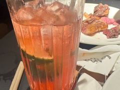 -拉蒂娜·巴西牛排馆 Latina·Brazilian Steakhouse(铜仁旗舰店)